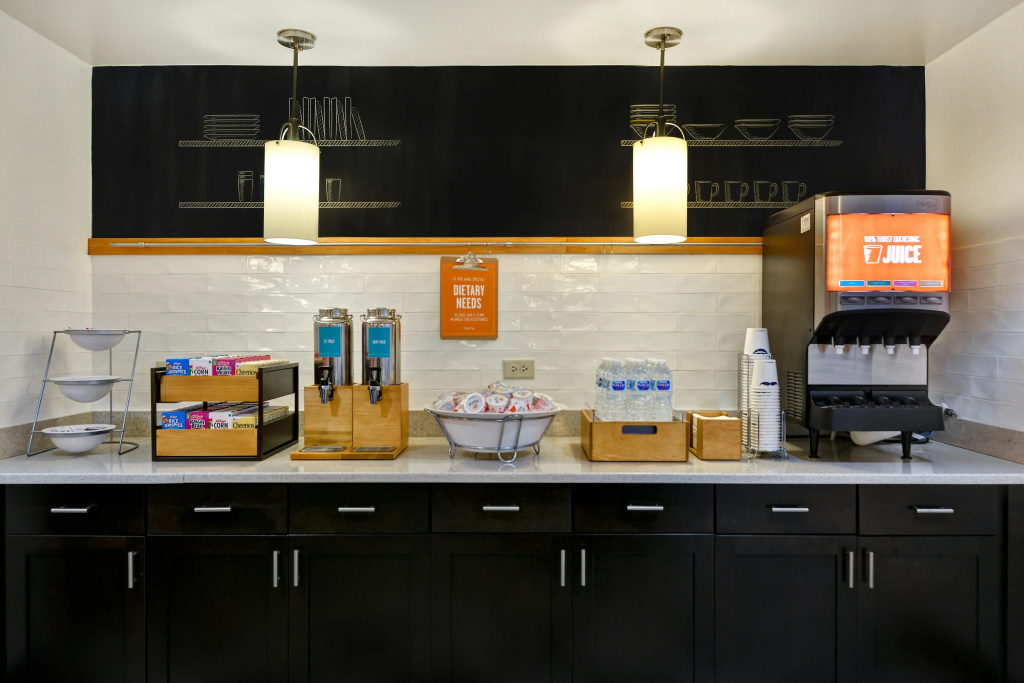 Hampton Inn & Suites Clearwater/St. Petersburg-Ulmerton Road, FL - Général