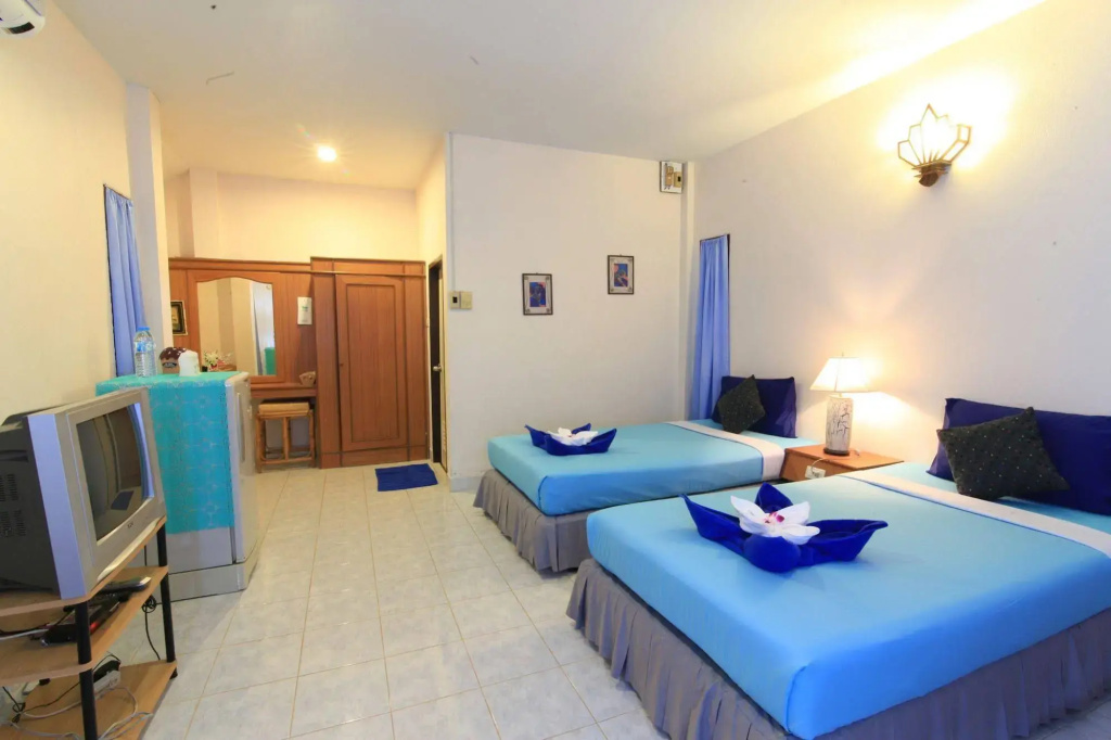 Hotel photo 20