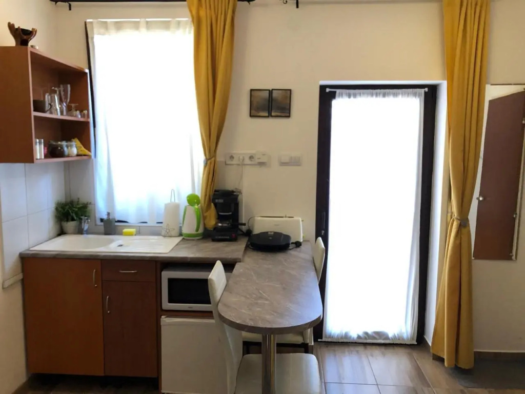 Milla Apartman - фото 12