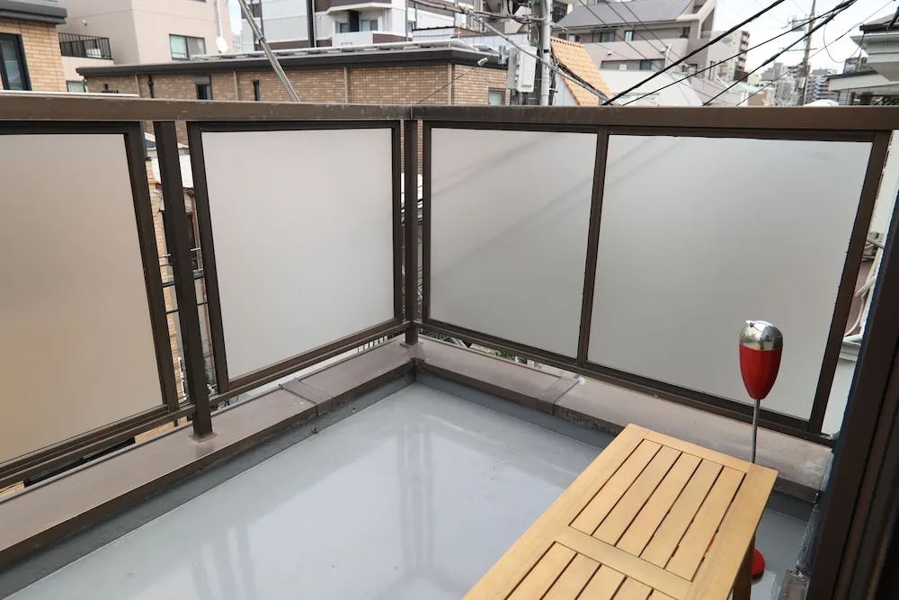 Kitashinagawa villa 사진 18