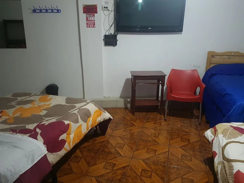 Hotel photo 11