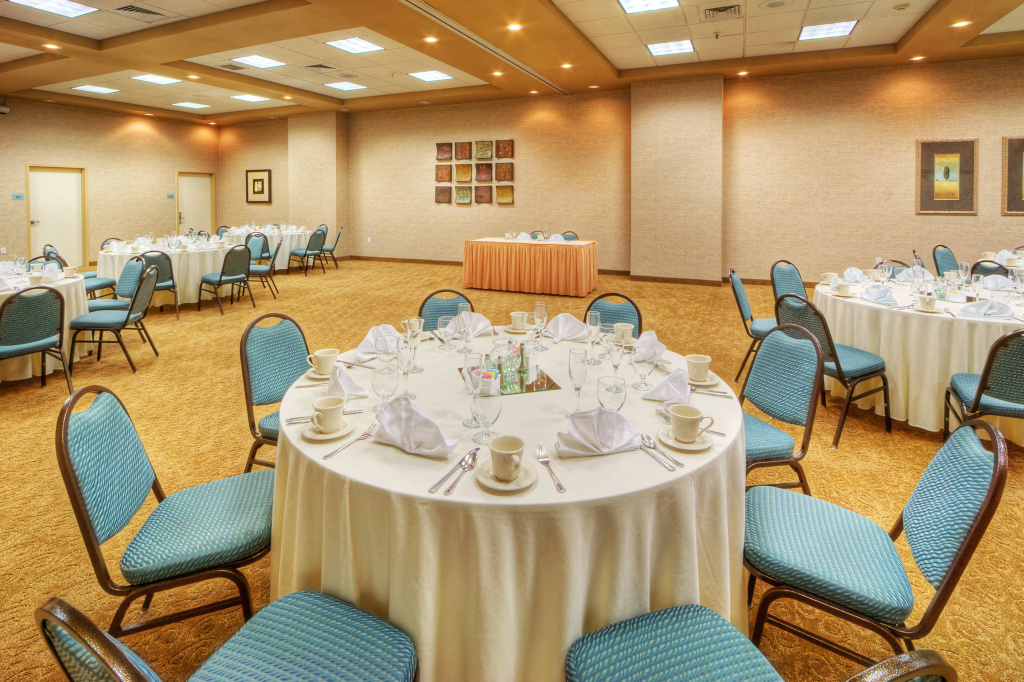 Holiday Inn & Suites Albuquerque-North I-25 by IHG - фото 23