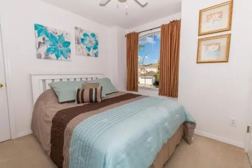 Gleneagles Holiday home 353
