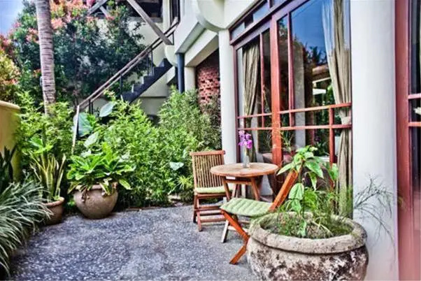 Hotel photo 6