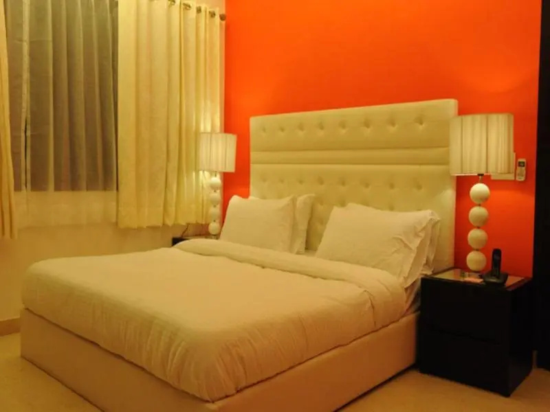Classic room