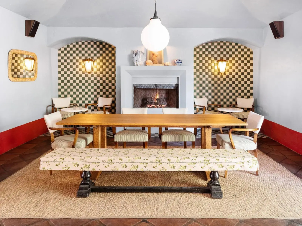 Palihouse Santa Barbara - Général