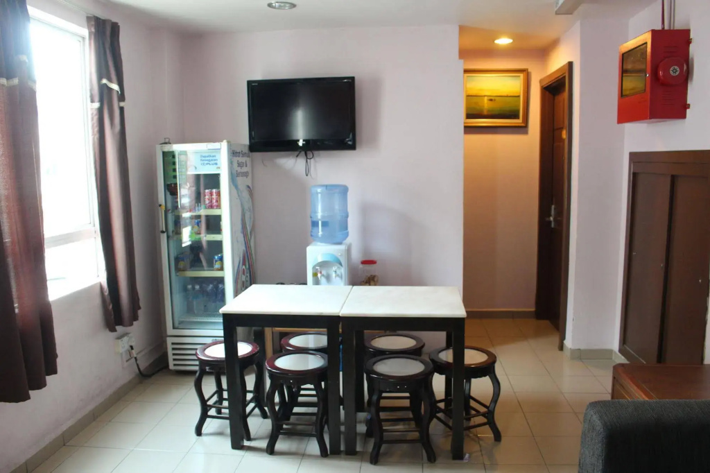 Hotel photo 18