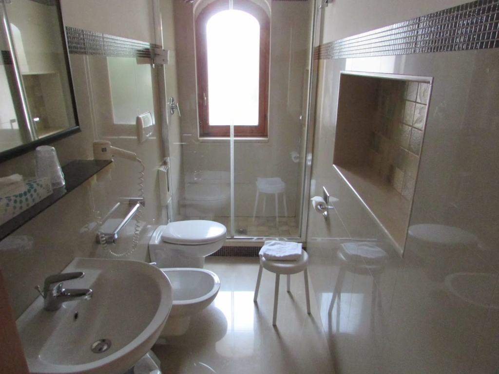 Masseria Sant'Anna - Général
