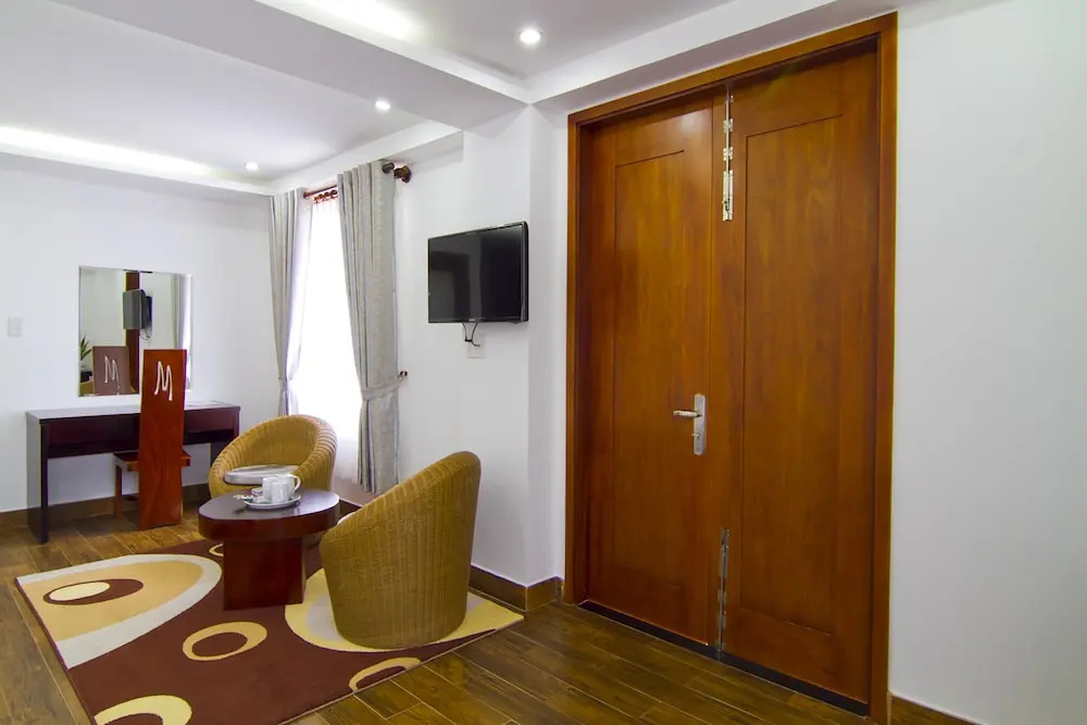Standard Family room