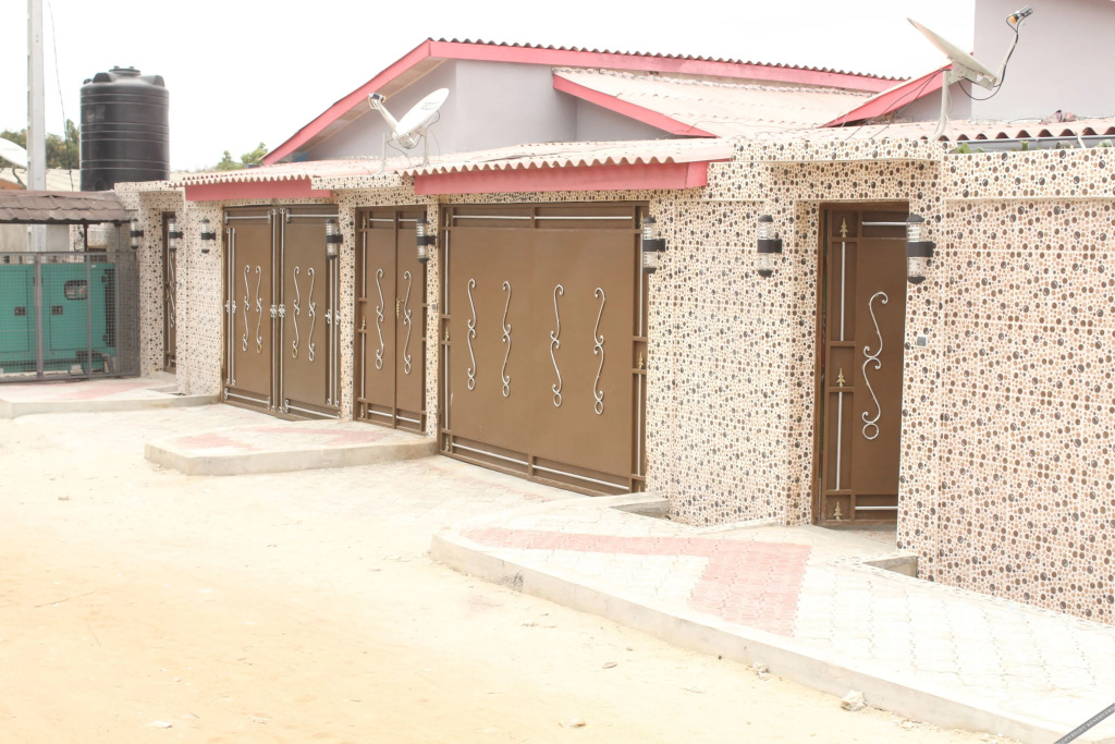 Residence Hotel Gloria