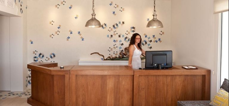 Paraíso de los Pinos Apartamentos Galeriebild 28