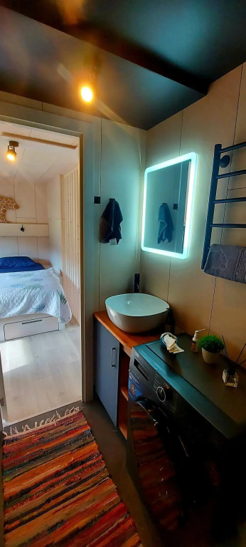 Алтайдом Белогорье - фото 5