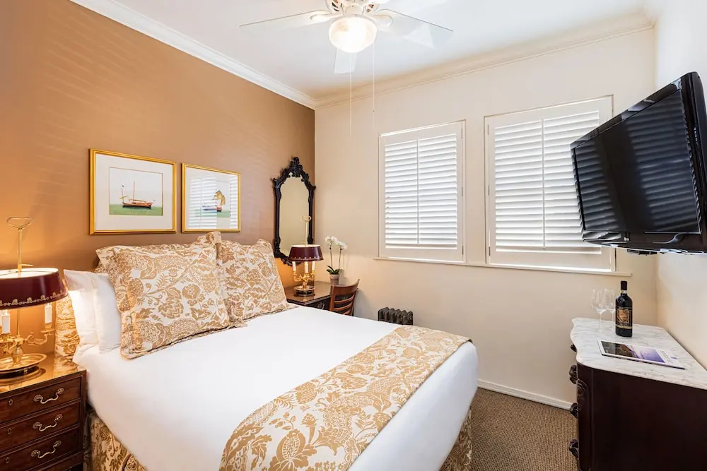 Pine Inn - Chambres