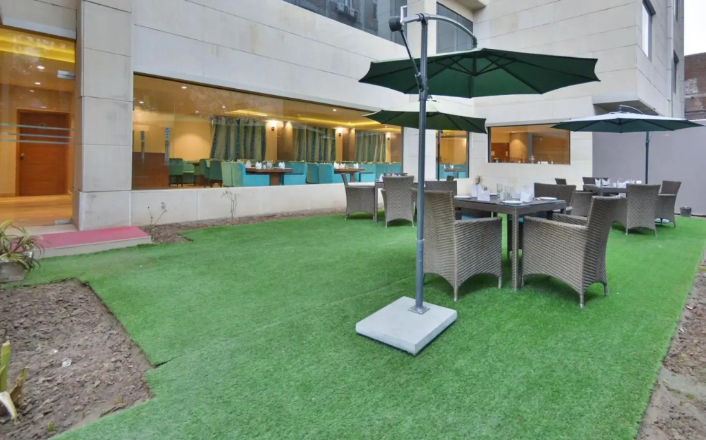 Hotel photo 33