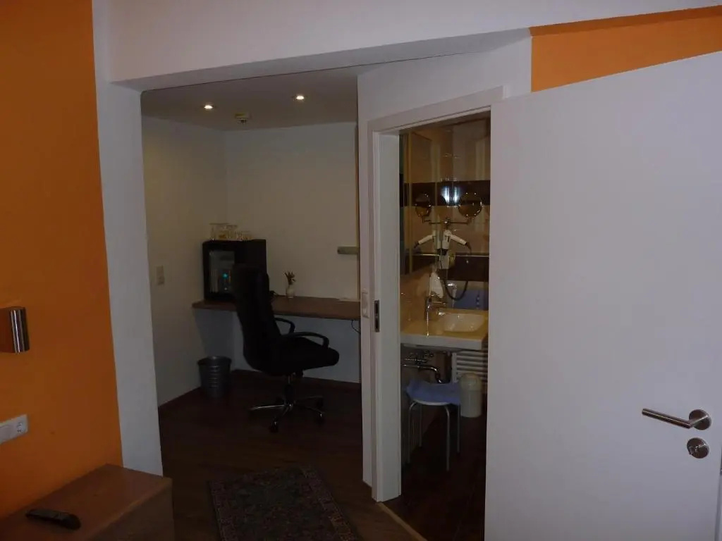 Business room