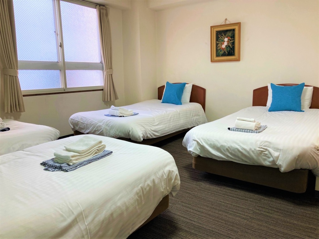 Maruichi Hotel 사진 5