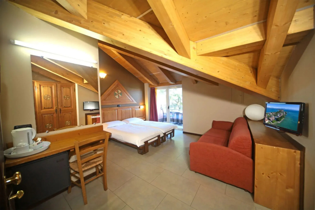 Hotel photo 19