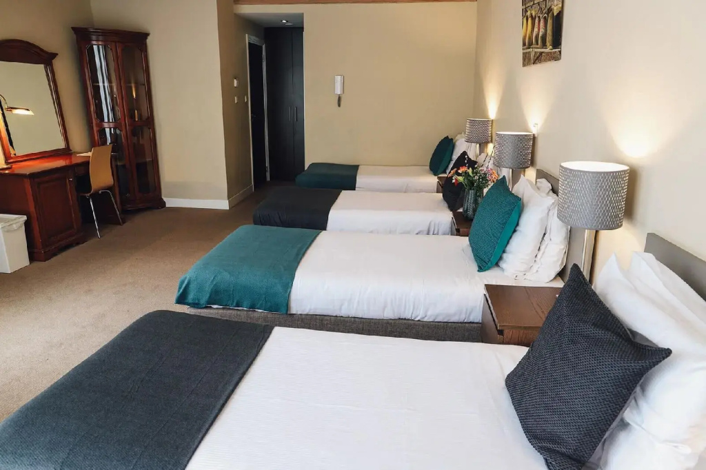 Hotel photo 19