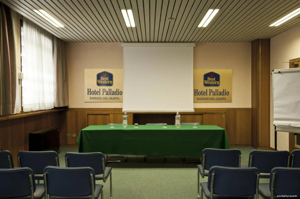 Bonotto Hotel Palladio - фото 27