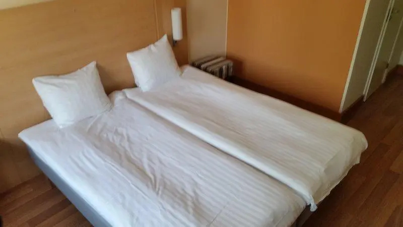 Good Morning Karlstad City - Chambres
