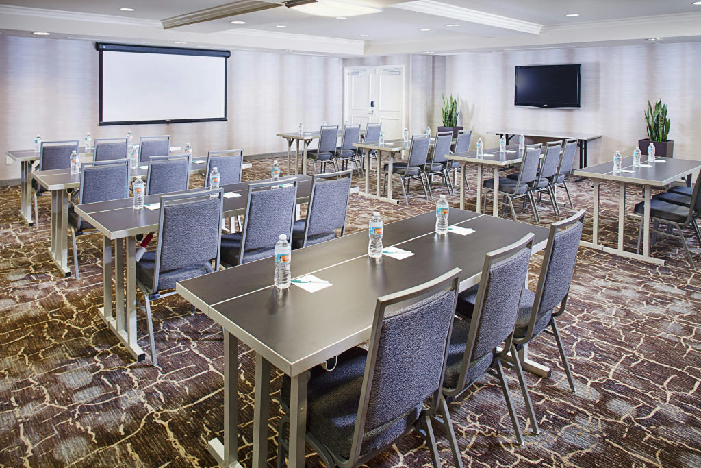 Homewood Suites by Hilton Carlsbad-North San Diego County - Général