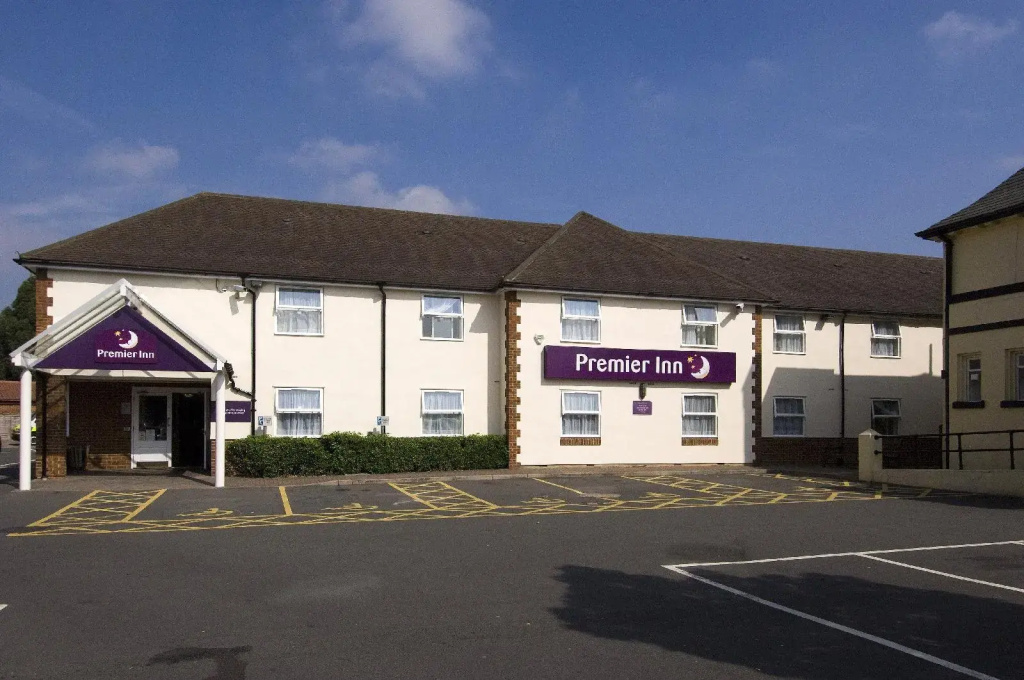 Premier Inn London Twickenham Stadium - Général