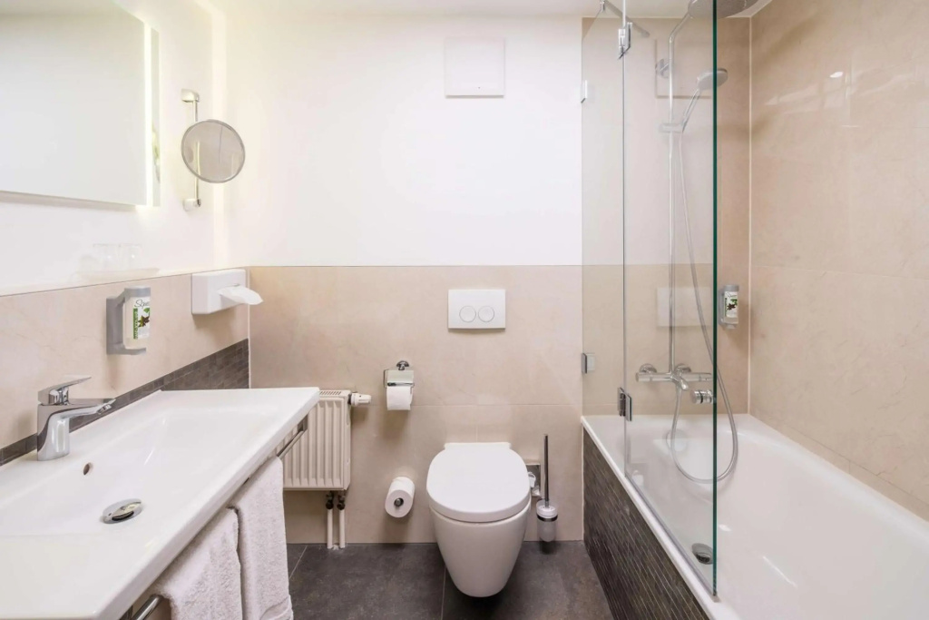 Best Western Hotel Erfurt-Apfelstaedt - Général