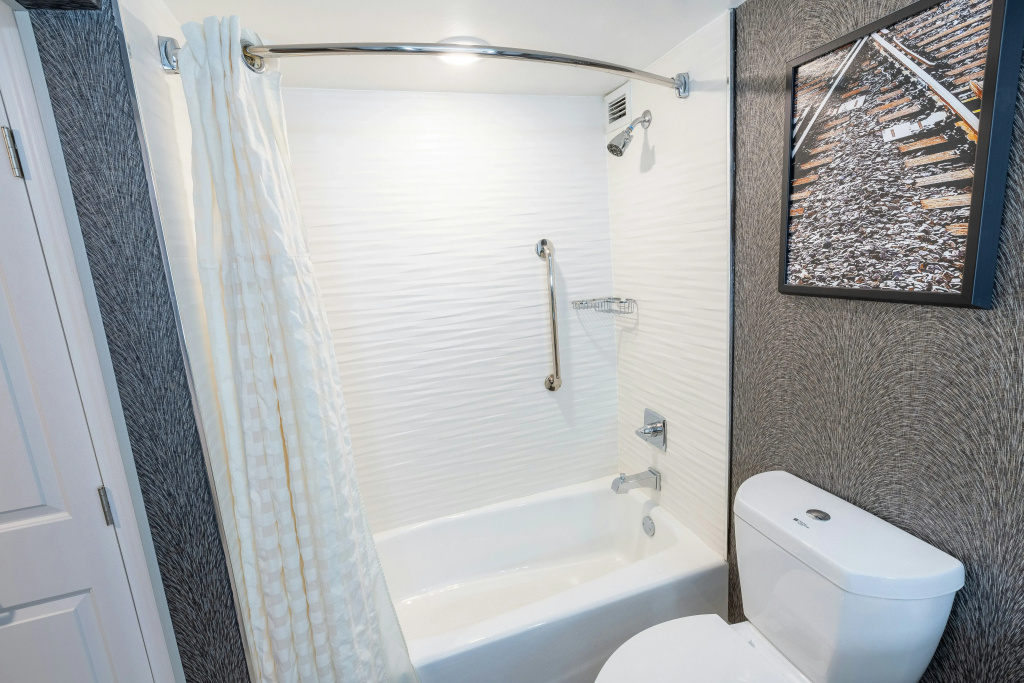 DoubleTree by Hilton Dallas - Richardson - Général