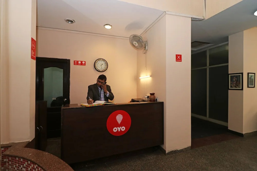 Hotel photo 20
