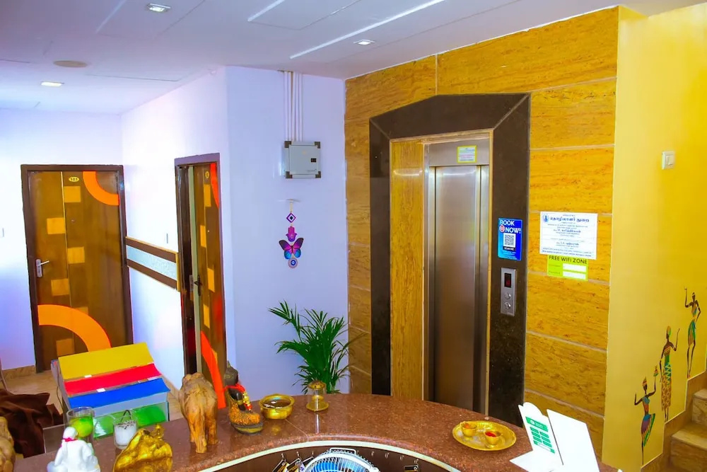 Hotel photo 9