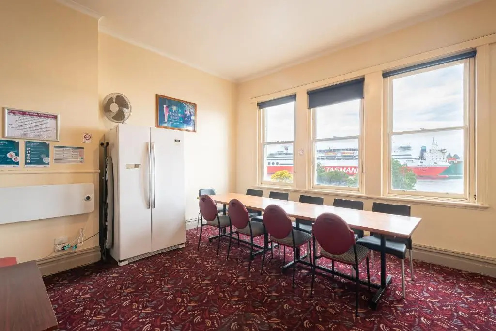 Formby Hotel - Chambres