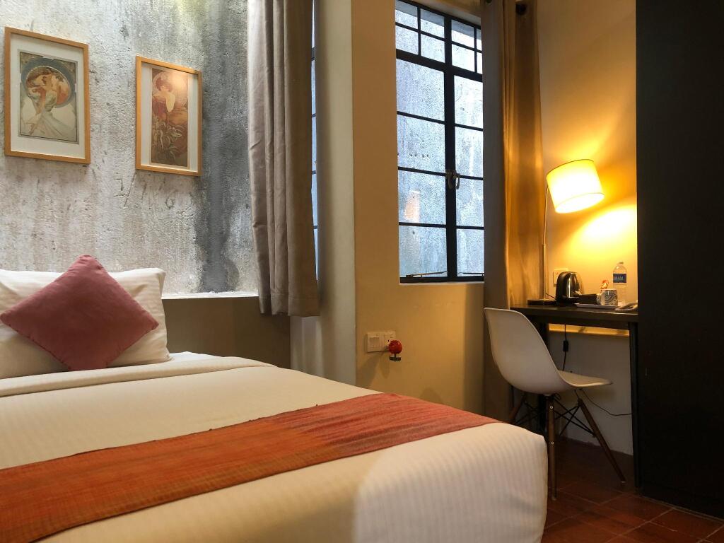 Spices Hotel