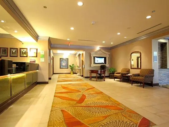 Holiday Inn Minneapolis Airport Se - Eagan