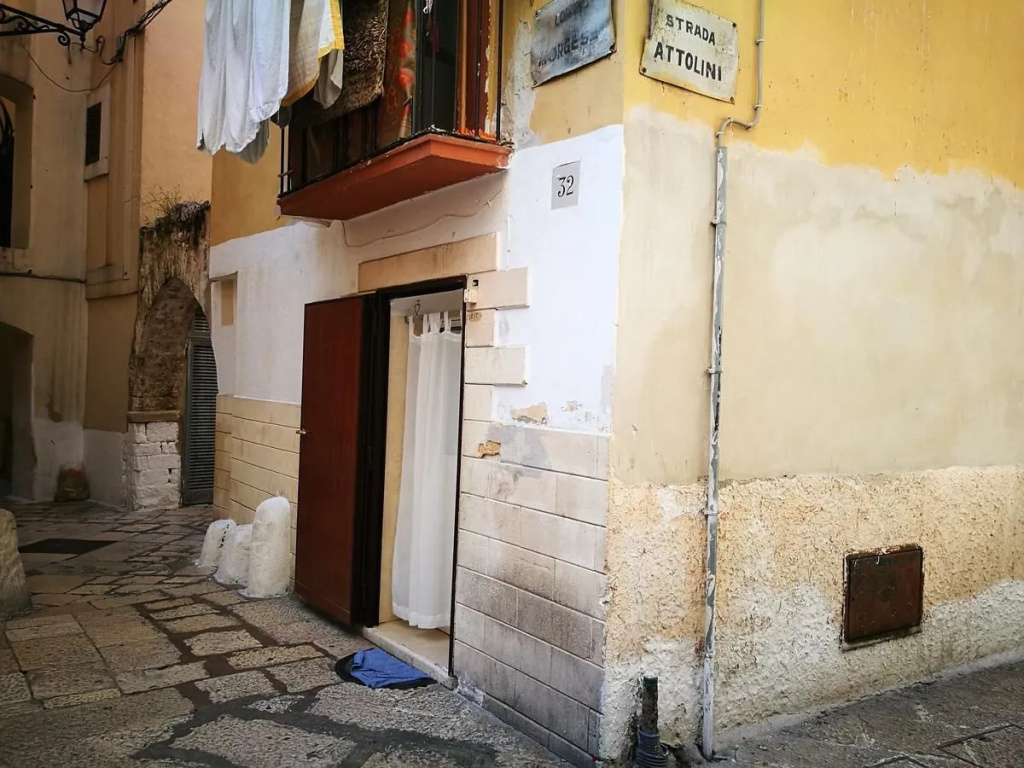 Corte Del Borgo Antico