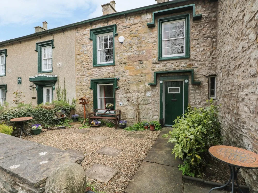 Curlew Cottage