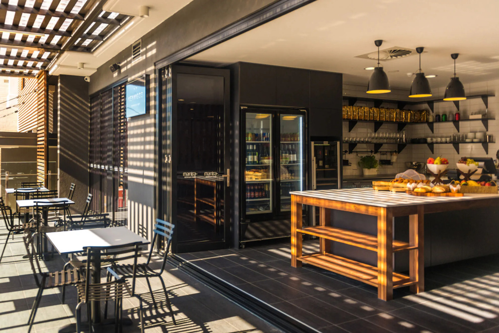 Kennigo Hotel Brisbane, Independent Collection by EVT - Général