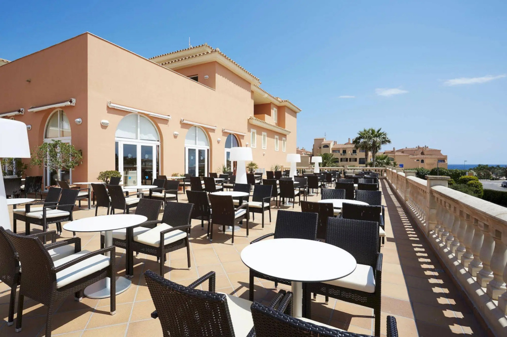 Hotel photo 26