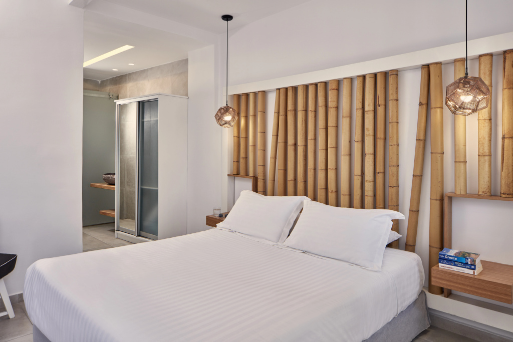 Callia Retreat  Suites — 4