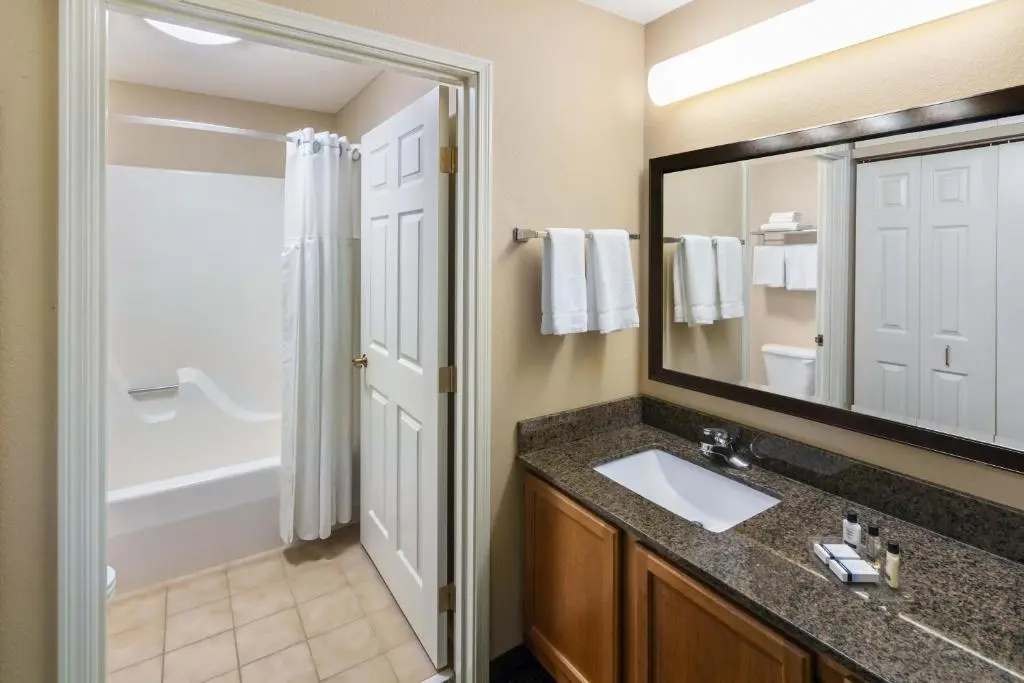 Aspen Suites - Chambres