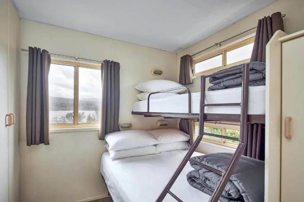 NRMA Jindabyne Holiday Park - Chambres
