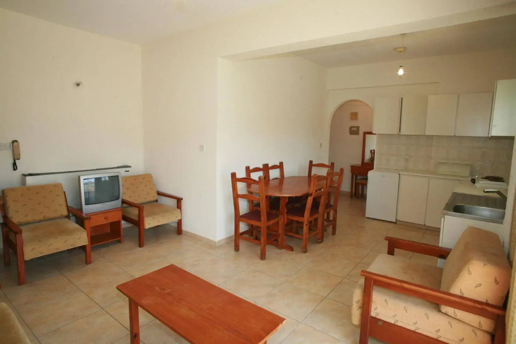 New York Plaza Hotel Apartments, Пафос, Кіпр мініатюра 29