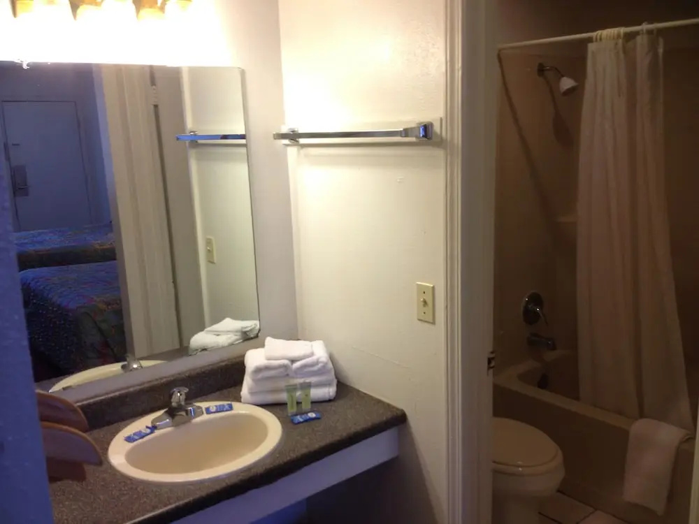 Hotel photo 8