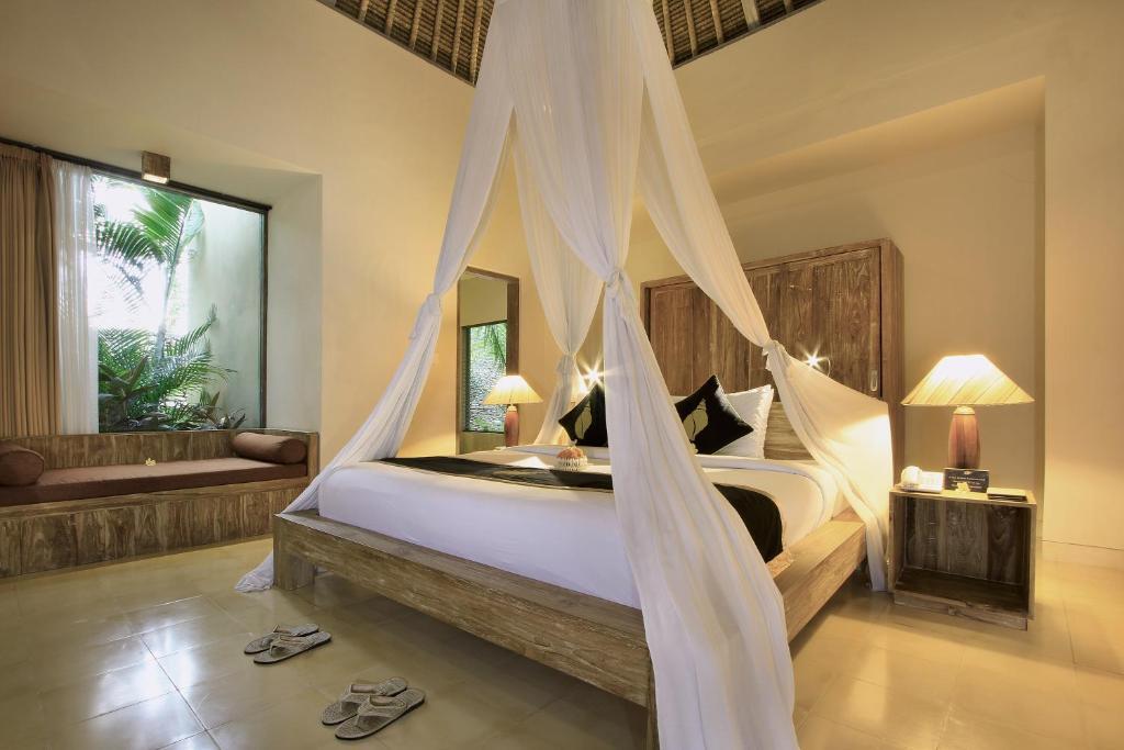 The Sankara Resort