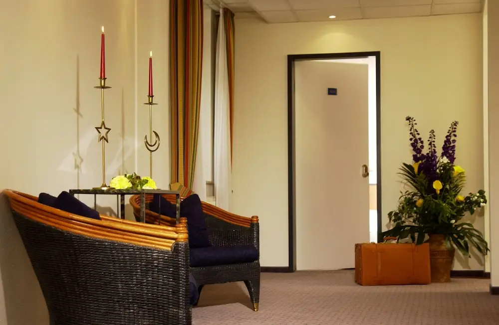 Hotel photo 8