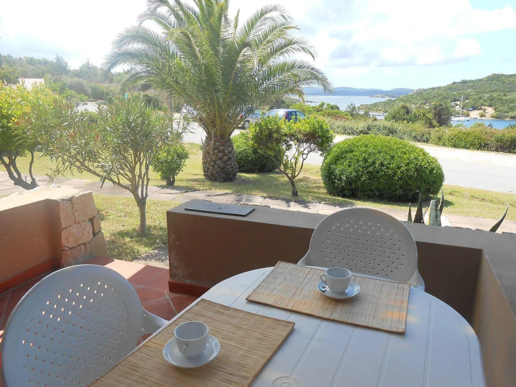 Felix Hotels – Residence Hotel Costa Serena - фото 3