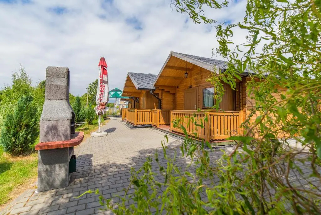 Family Cottage