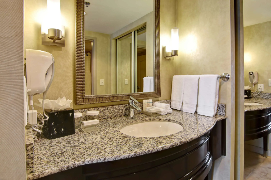 Homewood Suites by Hilton Toronto-Markham - Général