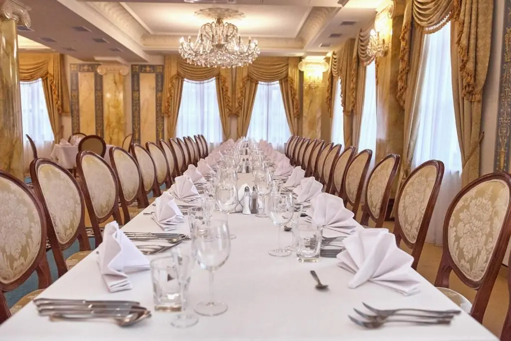 Hotel Koronny - Général