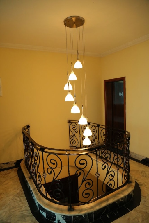 Sheger Penthouse — 5