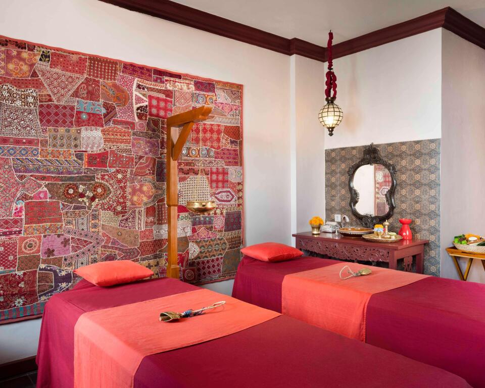 Adiwana Resort Jembawan